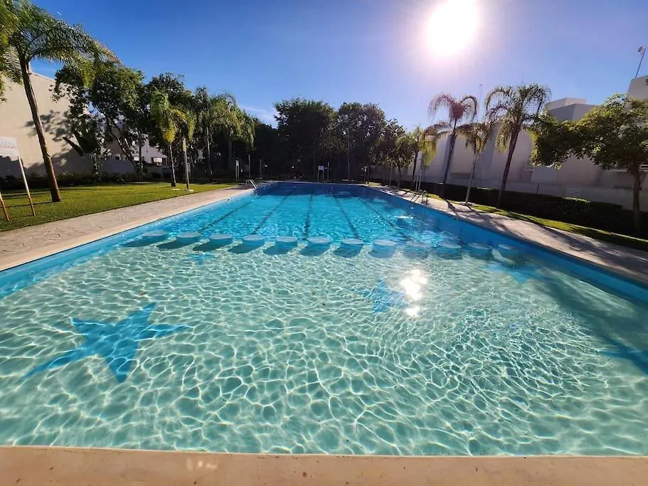 Casa De 3 Habitaciones Todas Con Bano Propio, 3 Y Medio Banos En Toal, Alberca, Cupo Hasta 12 Personas Playa del Carmen 0*,  Mexico