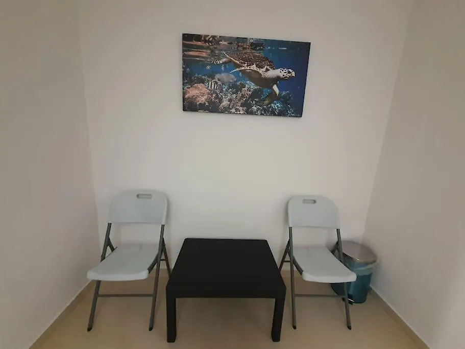 Vakantiehuis Casa De 3 Habitaciones Todas Con Bano Propio, 3 Y Medio Banos En Toal, Alberca, Cupo Hasta 12 Personas Playa del Carmen Mexico