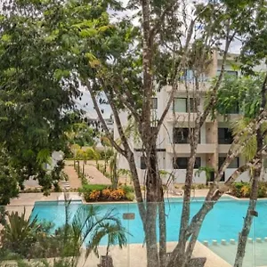Apartamento Areva, Playa del Carmen