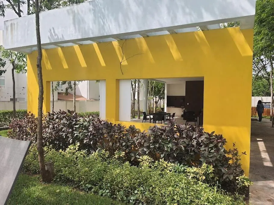 Casa De 3 Habitaciones Todas Con Bano Propio, 3 Y Medio Banos En Toal, Alberca, Cupo Hasta 12 Personas بلايا ديل كارمن بيت للعطل